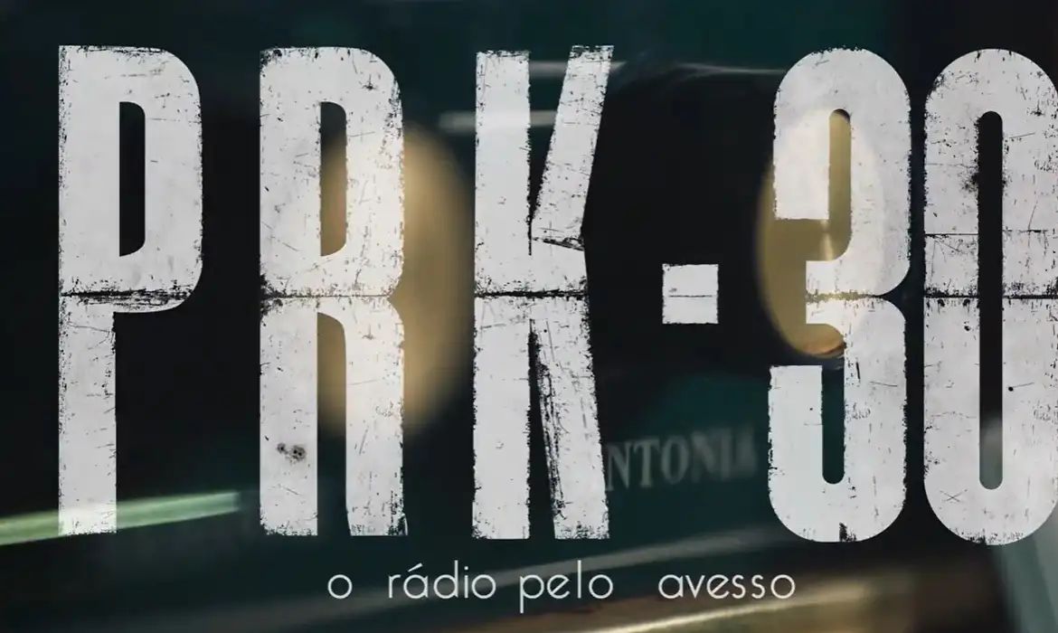 Nacional estreia documentário que lembra histórico programa PRK-30
